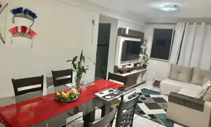 Apartamento com 2 dormitórios à venda, 65 m² por r$ 320.000,00 - marco - belém/pa