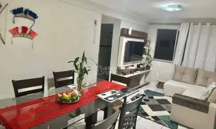 Apartamento com 2 dormitórios à venda, 65 m² por r$ 320.000,00 - marco - belém/pa