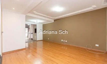 Casa sobrado - condomínio moradas da graciosa - 3 quartos - suite - churrasqueira - quintal