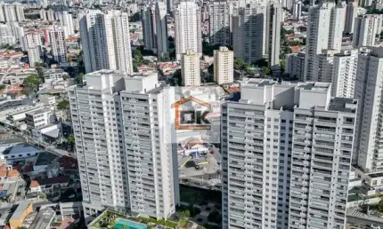 Nativ tatuapé - apartamento à venda no bairro vila carrão - são paulo/sp