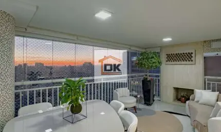 Praça das águas - apartamento à venda praça das àguas - tatuapé