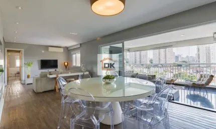 Praça das águas - apartamento à venda no bairro chácara santo antônio (zona leste) - são paulo/sp