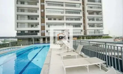 Praça tatuapé - apartamento à venda no bairro cidade mãe do céu - são paulo/sp