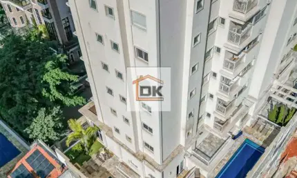 Conquest - apartamento à venda no bairro tatuapé - são paulo/sp, zona leste