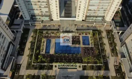 Praça das águas - apartamento à venda no bairro chácara santo antônio (zona leste) - são paulo/sp
