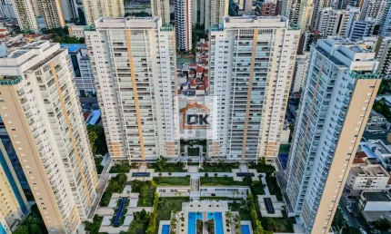 Apartamento com 3 quartos à venda na Rua Azevedo Soares, 1826, Vila Gomes Cardim, São Paulo