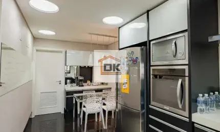 Pasión residence - apartamento à venda no bairro jardim anália franco - são paulo/sp, zona leste