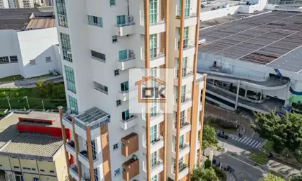 Pozelli loft plus - apartamento à venda no bairro jardim anália franco - são paulo/sp
