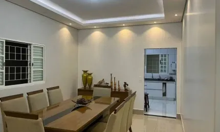 Casa com 2 quartos à venda na Rua José Bonifácio, 01, Vila Correa, Ferraz de Vasconcelos
