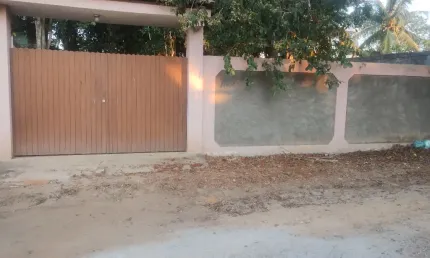 Terreno à venda na Rua Ivonete Vaz Magalhães, Porto Novo, Saquarema