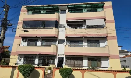 Casa com 2 quartos à venda na Avenida das Amendoeiras, Itaúna, Saquarema