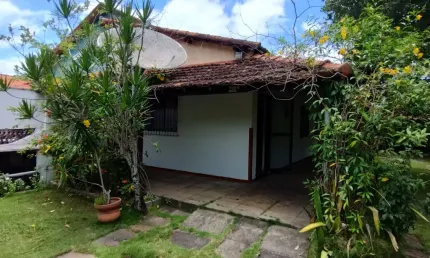 Casa com 3 quartos à venda na Rua das Tainhas, 2501, Boqueirão, Saquarema