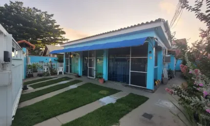 Casa com 8 quartos à venda na Rua Presidente Getúlio Vargas, Gravatá, Saquarema