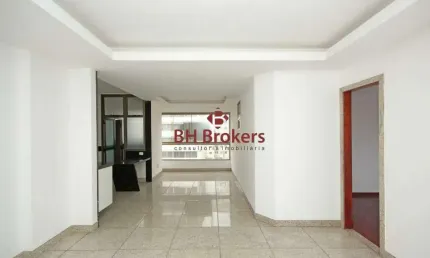 Apartamento 2 quartos para locação no bairro savassi
