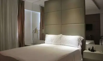 Flat para aluguel no bairro cidade jardim em belo horizonte