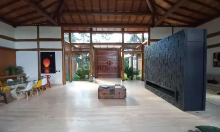 Casa em condomínio fechado com 3 quartos para alugar no Parque do Engenho, Nova Lima 