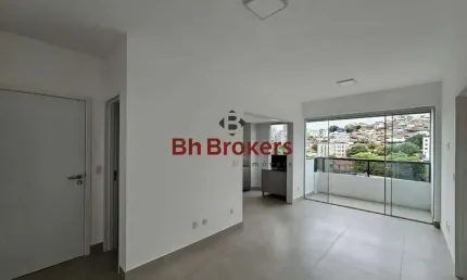 Apartamento 03 quartos para aluguel no bairro santa efigenia