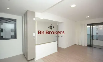 Apartamento 2 quartos para aluguel no bairro vila da serra