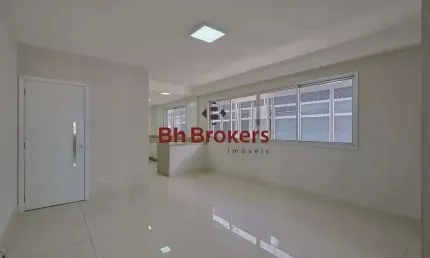 Apartamento com 2 quartos para alugar em Lourdes, Belo Horizonte 