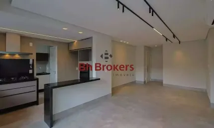 Apartamento com 3 quartos para alugar em Lourdes, Belo Horizonte 