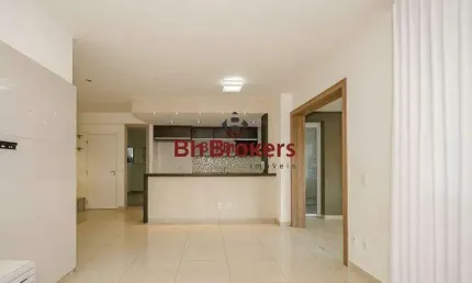 Apartamento de 2 quartos para locação no bairro vila da serra