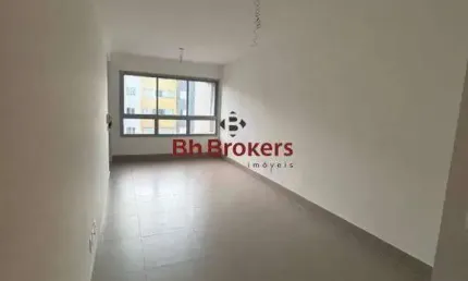 Apartamento com 2 quartos para alugar em Lourdes, Belo Horizonte 