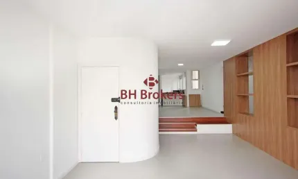 Apartamento de 4 quartos para locação no bairro funcionários