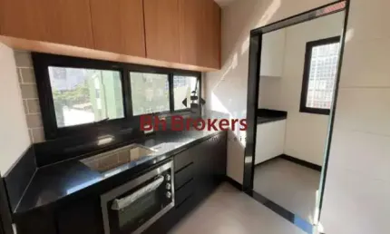 Apartamento com 03 quartos para locação no são pedro