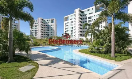 Apartamento 3 quartos para aluguel no condomínio vila grimm