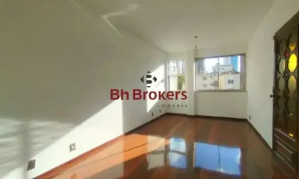 Cobertura com 04 quartos e 235m² para locação no bairro serra