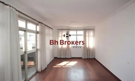 Apartamento de 4 quartos para locação no bairro santa lucia