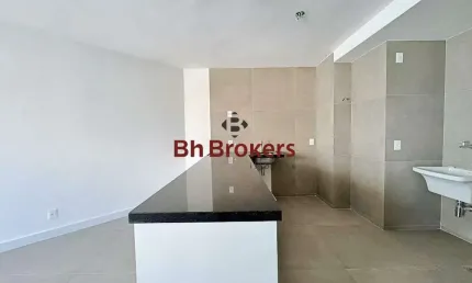 Apartamento 1 quarto para locação no santo agostinho