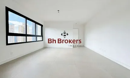 Apartamento 1 quarto para locação no santo agostinho