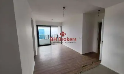 Apartamento de 2 quartos a venda no bairro vila da serra