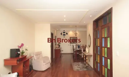 Casa com 5 quartos para alugar no Luxemburgo, Belo Horizonte 