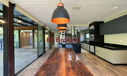 Casa 4 quartos para aluguel no condomínio quintas do sol