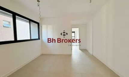 Apartamento de 2 quartos para locação no bairro lourdes