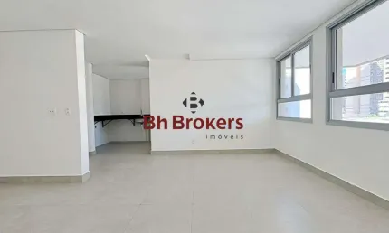 Apartamento de 2 quartos para locação no barro preto
