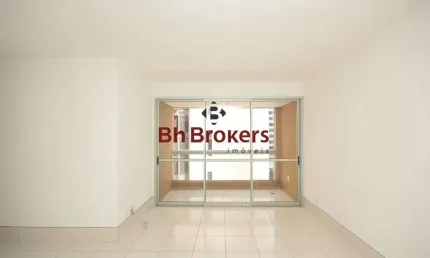 Apartamento com 2 quartos para alugar na Savassi, Belo Horizonte 