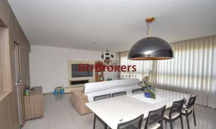Apartamento 3 quartos para aluguel no vila da serra
