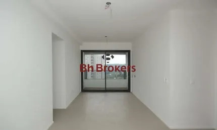 Apartamento de 2 quartos pra locação no vila da serra