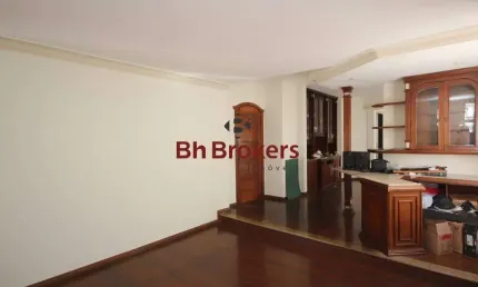 Apartamento 4 quartos para locação no bairro santo antônio.
