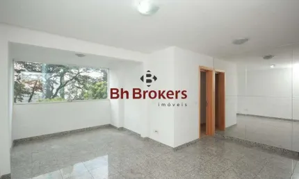 Apartamento 3 quartos para locação no bairro lourdes!