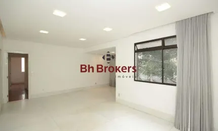 Apartamento 4 quartos para locação no bairro santo antônio!