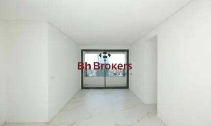 Apartamento de 2 quartos para locação no vila da serra