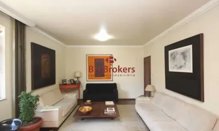 Apartamento de 4 quartos para locação no bairro são pedro
