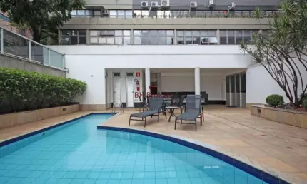 Apartamento 4 quartos para aluguel no bairro lourdes