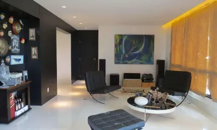 Apartamento de 4 quartos para locação bairro vale dos cristais