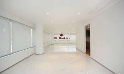 Apartamento 4 quartos para aluguel no bairro lourdes
