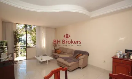 Casa comercial de 4 quartos para locação no bairro santa lúcia